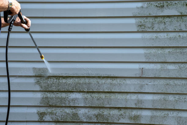 How To Choose The Right Materials for Your Siding Installation in 'Bunker Hill, OR